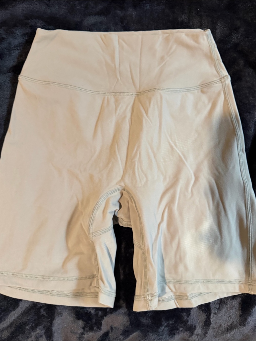 Buffbunny Bike Shorts Chai Small